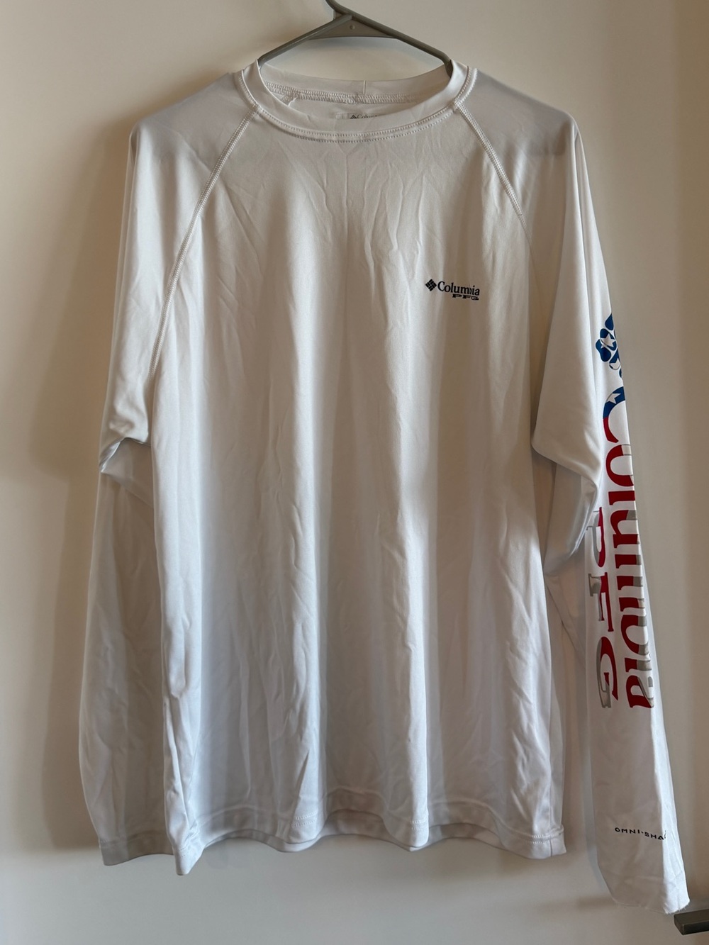Men’s PFG Columbia Long Sleeve